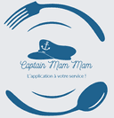 Logo de Captain Mam Mam